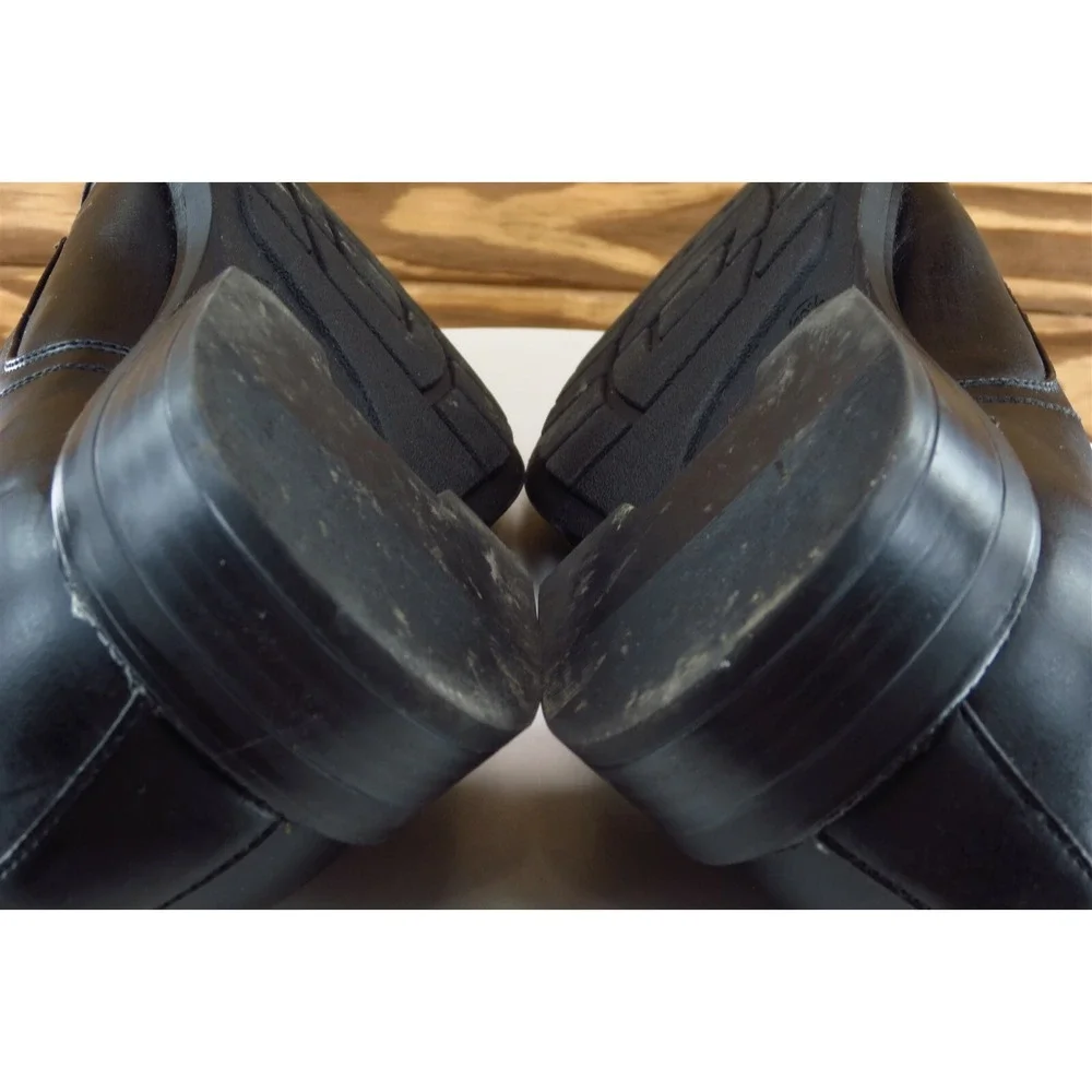 Dexter welcome shoe